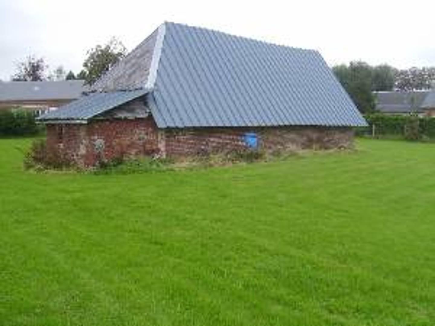 Immeuble à vendre - Angerville-L'orcher (76280)