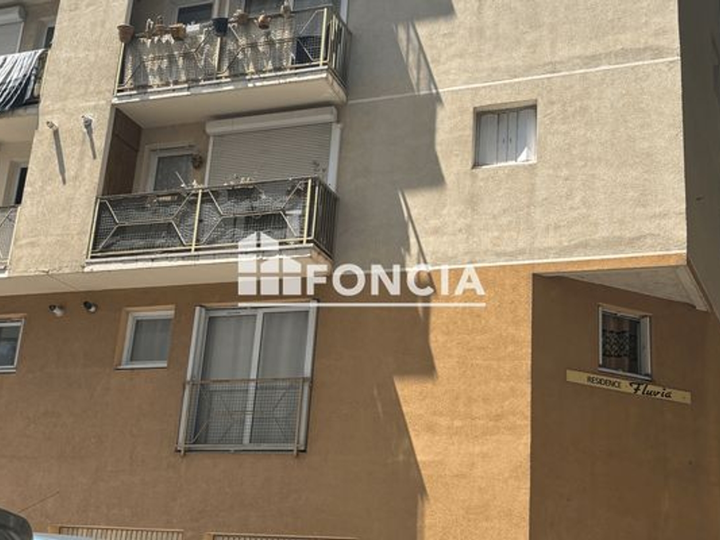 Appartement à vendre - 1 pièce - 35m2 - Perpignan (66000)