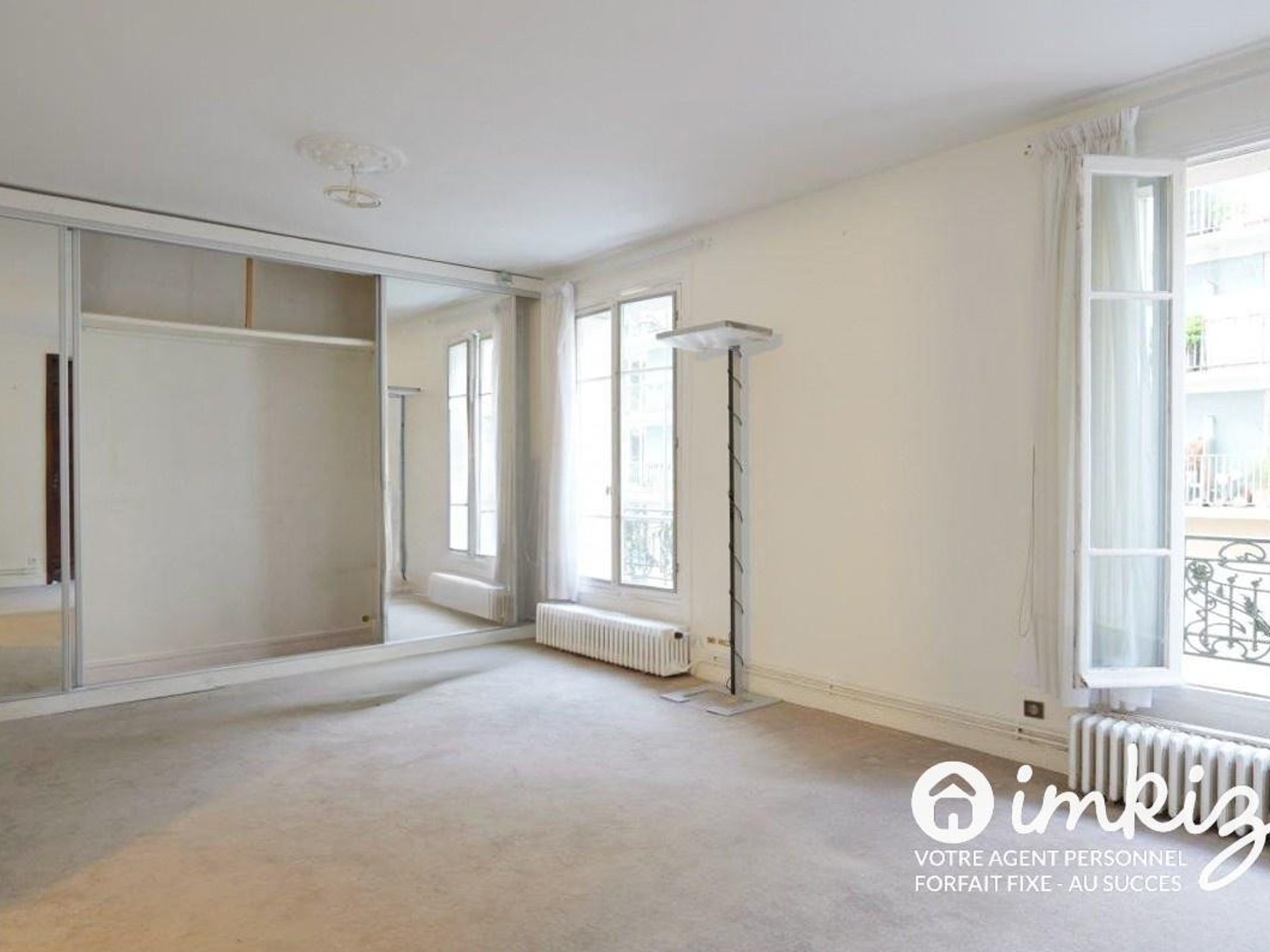 Appartement à vendre - Paris 5ème (75005)