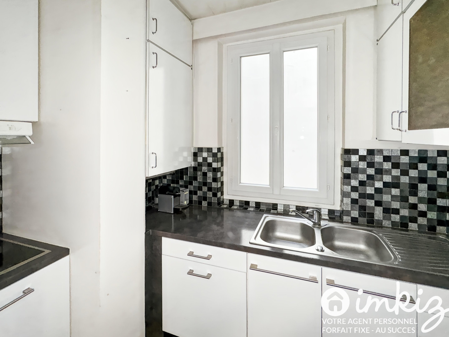 Appartement à vendre - Paris 5ème (75005)