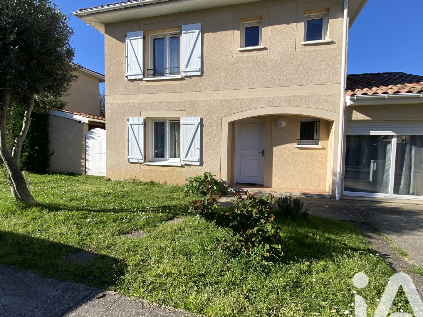 Maison 5 pièces 94 m²