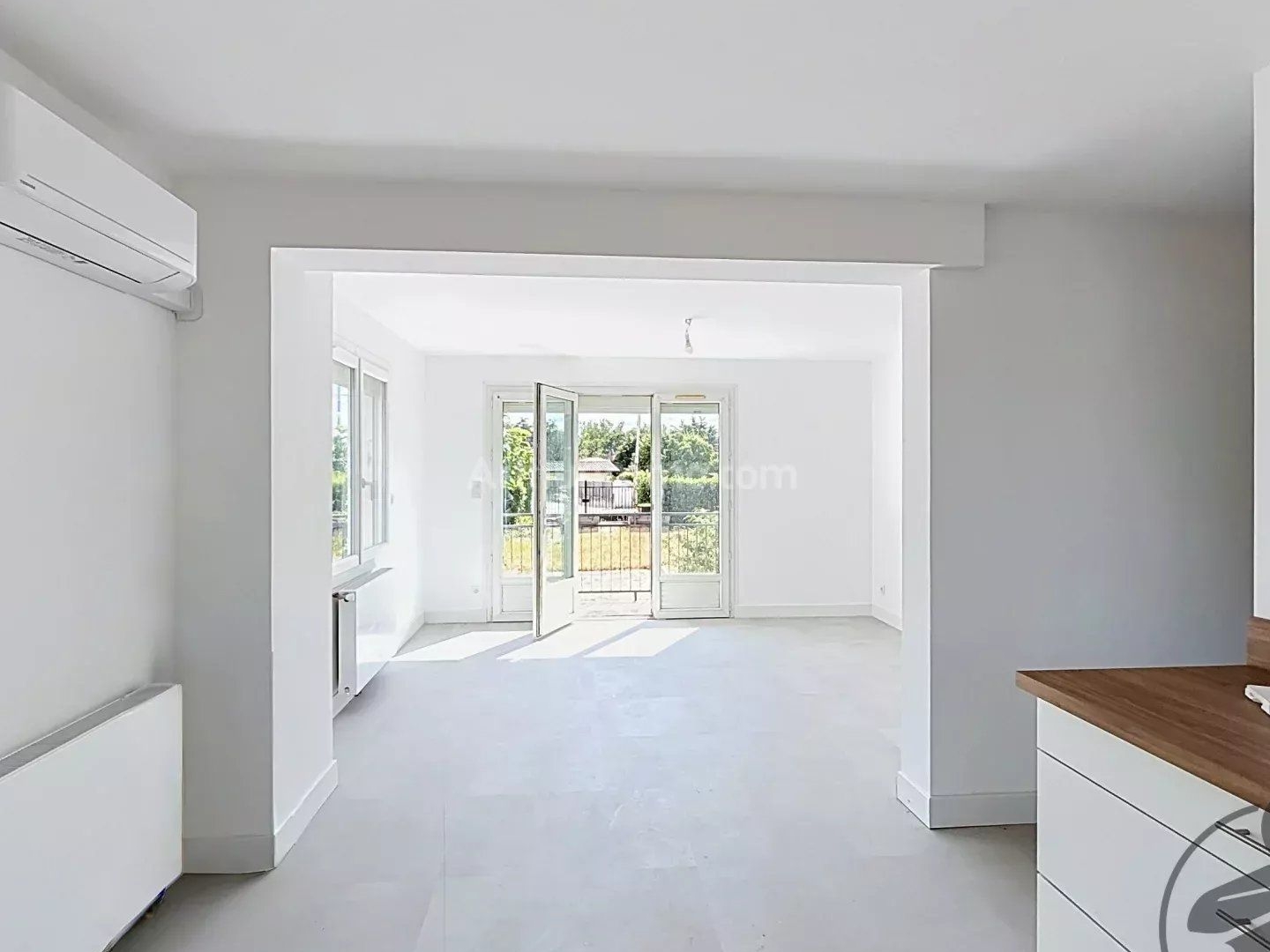 Maison 4 pièces 73 m²