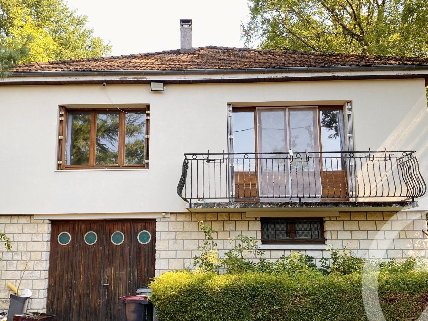 Maison 4 pièces 65 m²