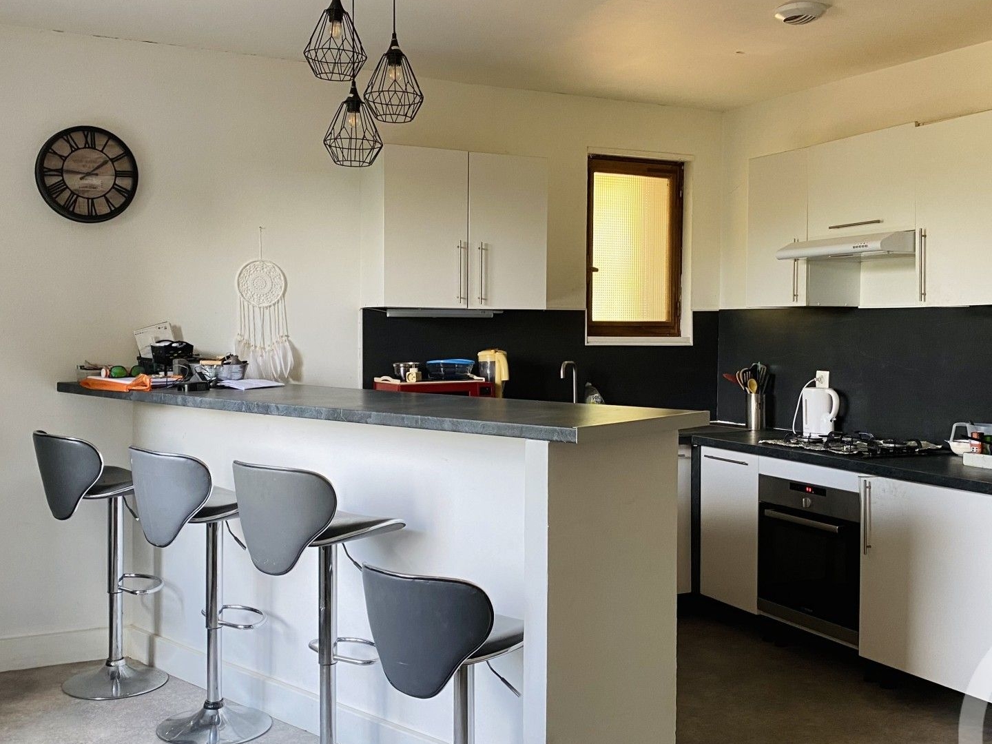 Maison à vendre - 4 pièces - 65m2 - Arquian (58310)