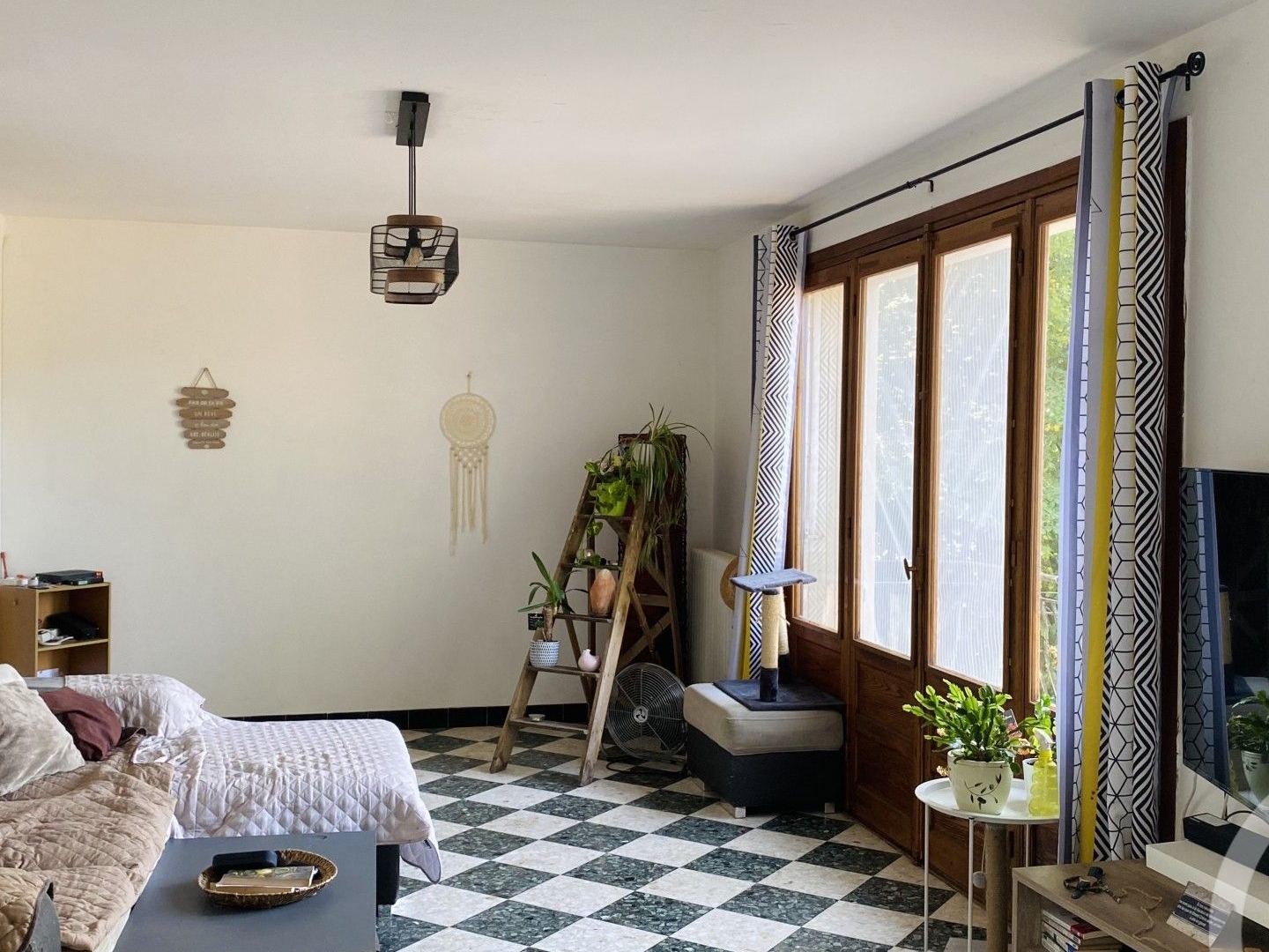 Maison à vendre - 4 pièces - 65m2 - Arquian (58310)
