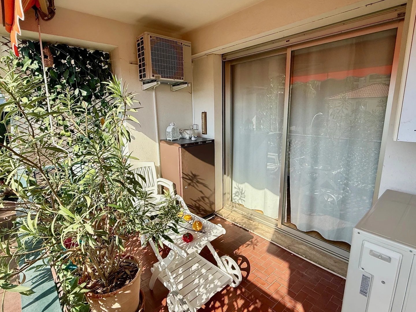 Appartement à vendre - 5 pièces - 127m2 - Nice (06200)