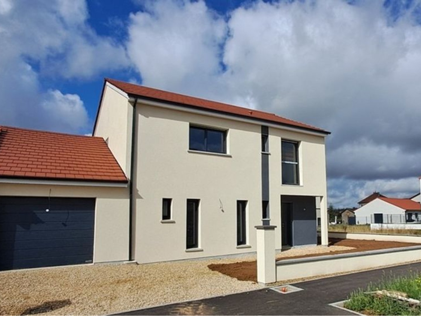 Maison 5 pièces 139m²