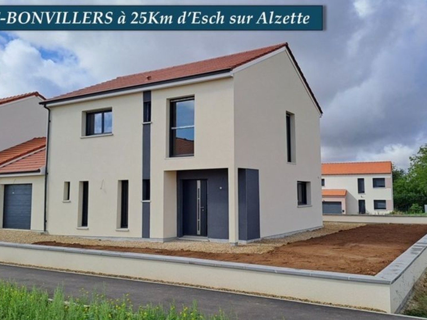 Maison 5 pièces 139m²