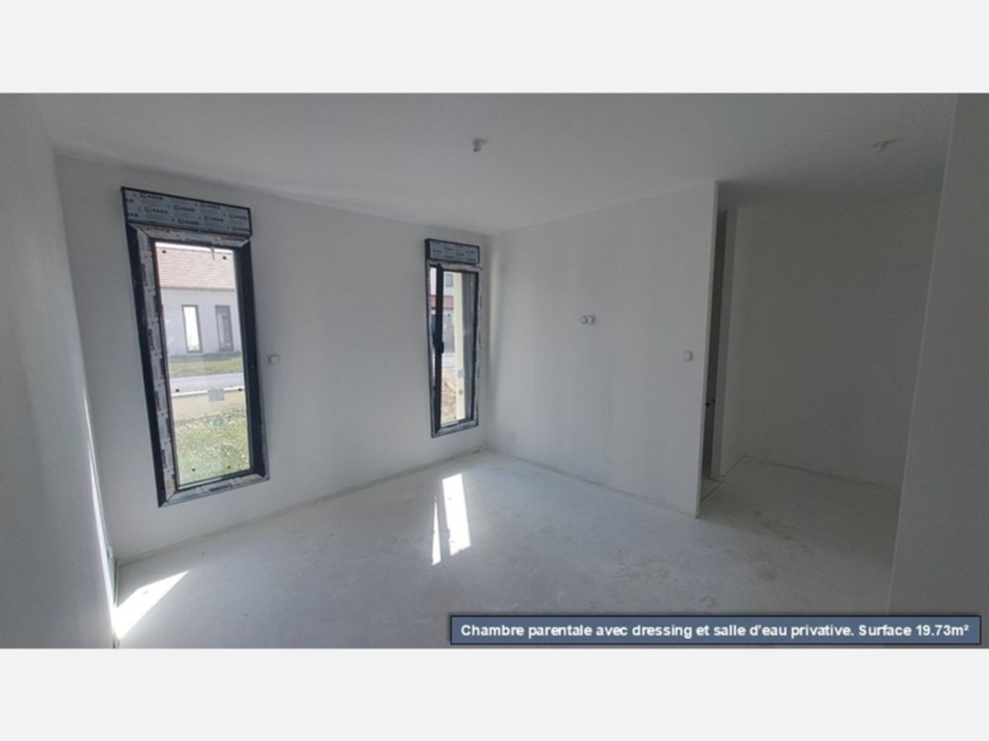 Maison à vendre - 5 pièces - 139m2 - Mont-Bonvillers (54111)