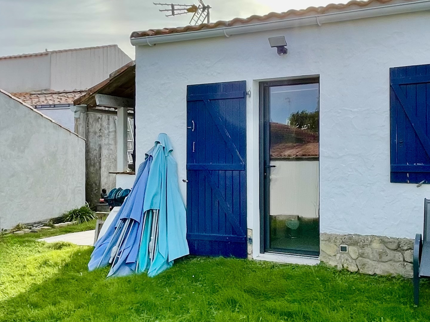 Maison 3 pièces 71 m²