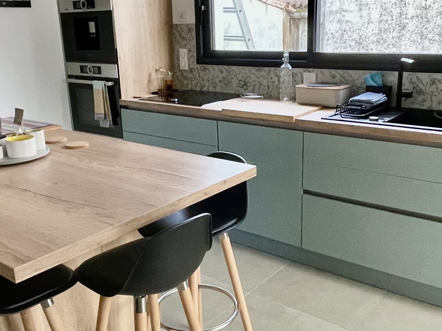 Maison à vendre - 3 pièces - 71m2 - La Guérinière (85680)
