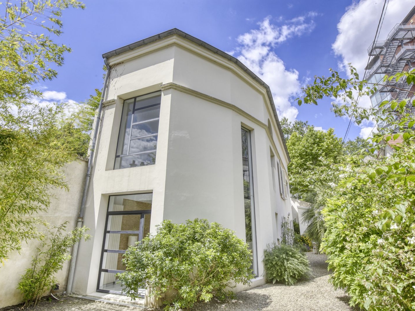 Maison 6 pièces 200 m²