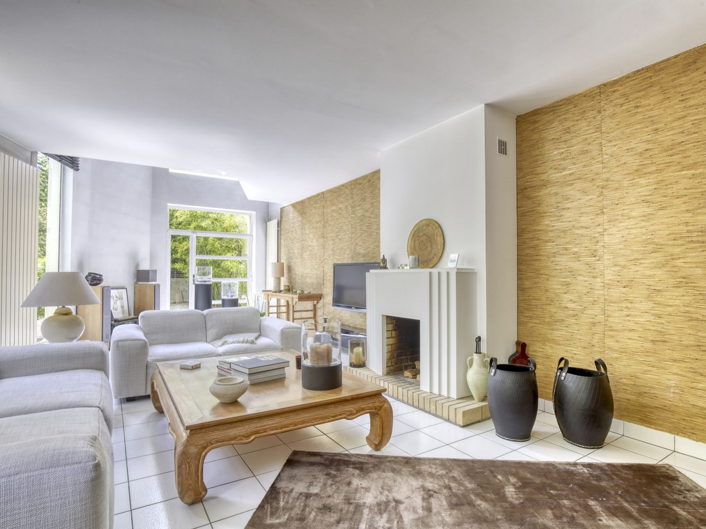Maison à vendre - 6 pièces - 200m2 - Arcueil (94110)