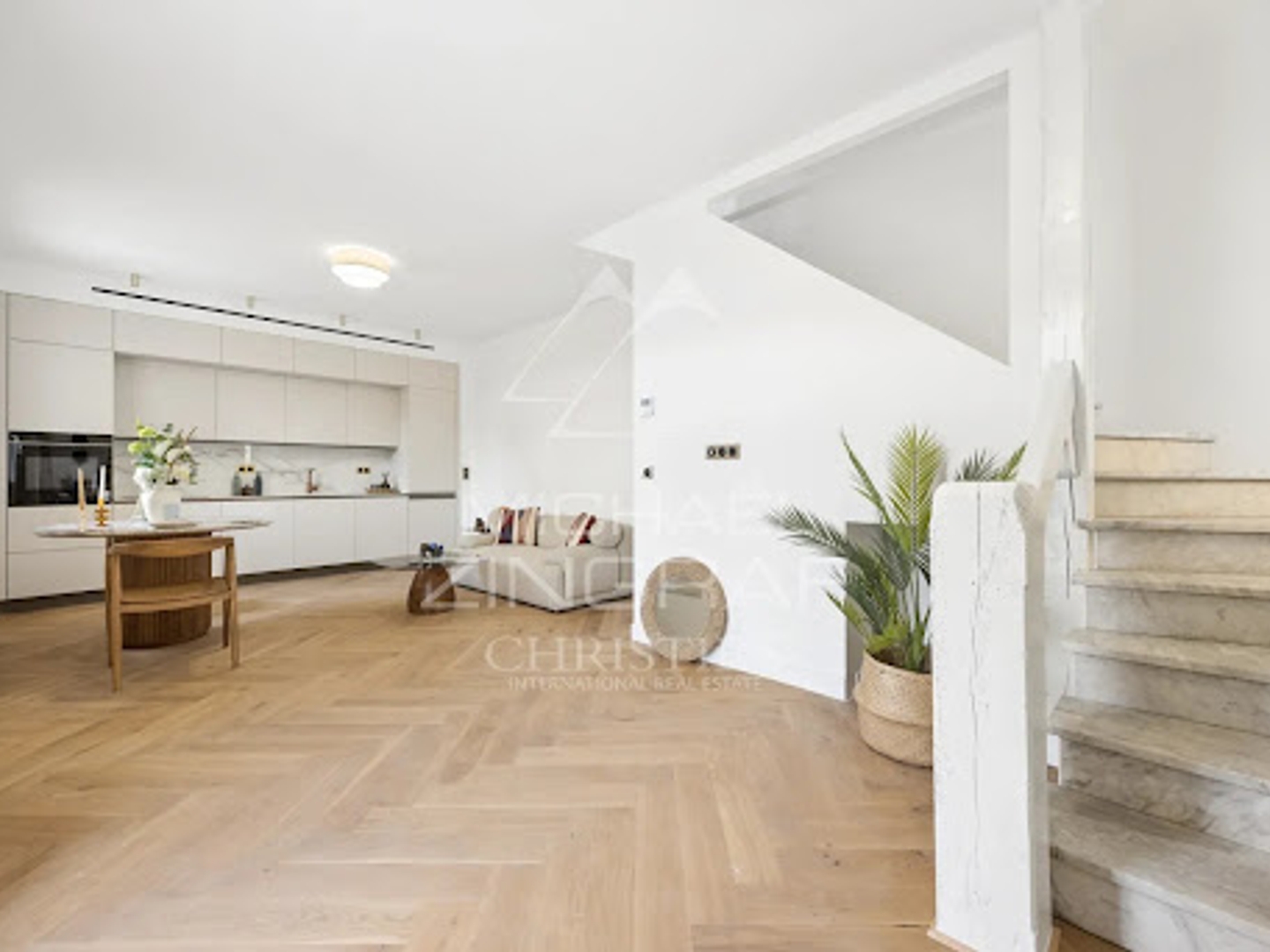 Maison à vendre - 3 pièces - 64m2 - Cagnes-Sur-Mer (06800)