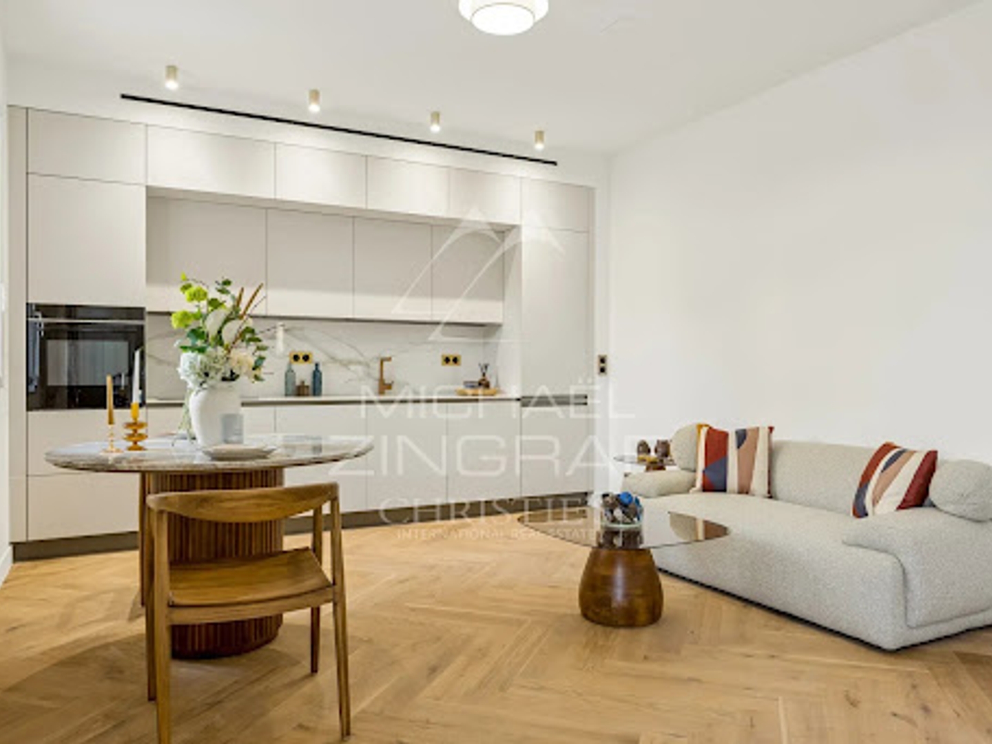 Maison à vendre - 3 pièces - 64m2 - Cagnes-Sur-Mer (06800)