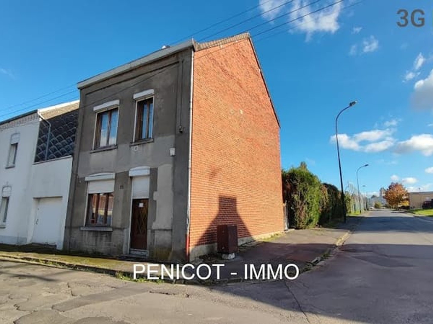 Maison 4 pièces 98 m²