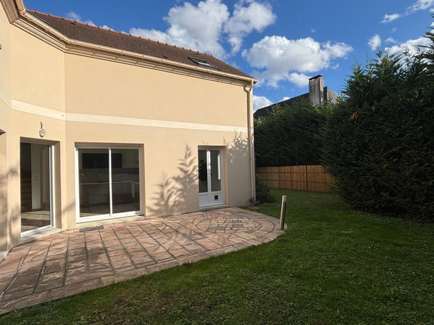 L'ETANG LA VILLE - Maison récente 166 m2