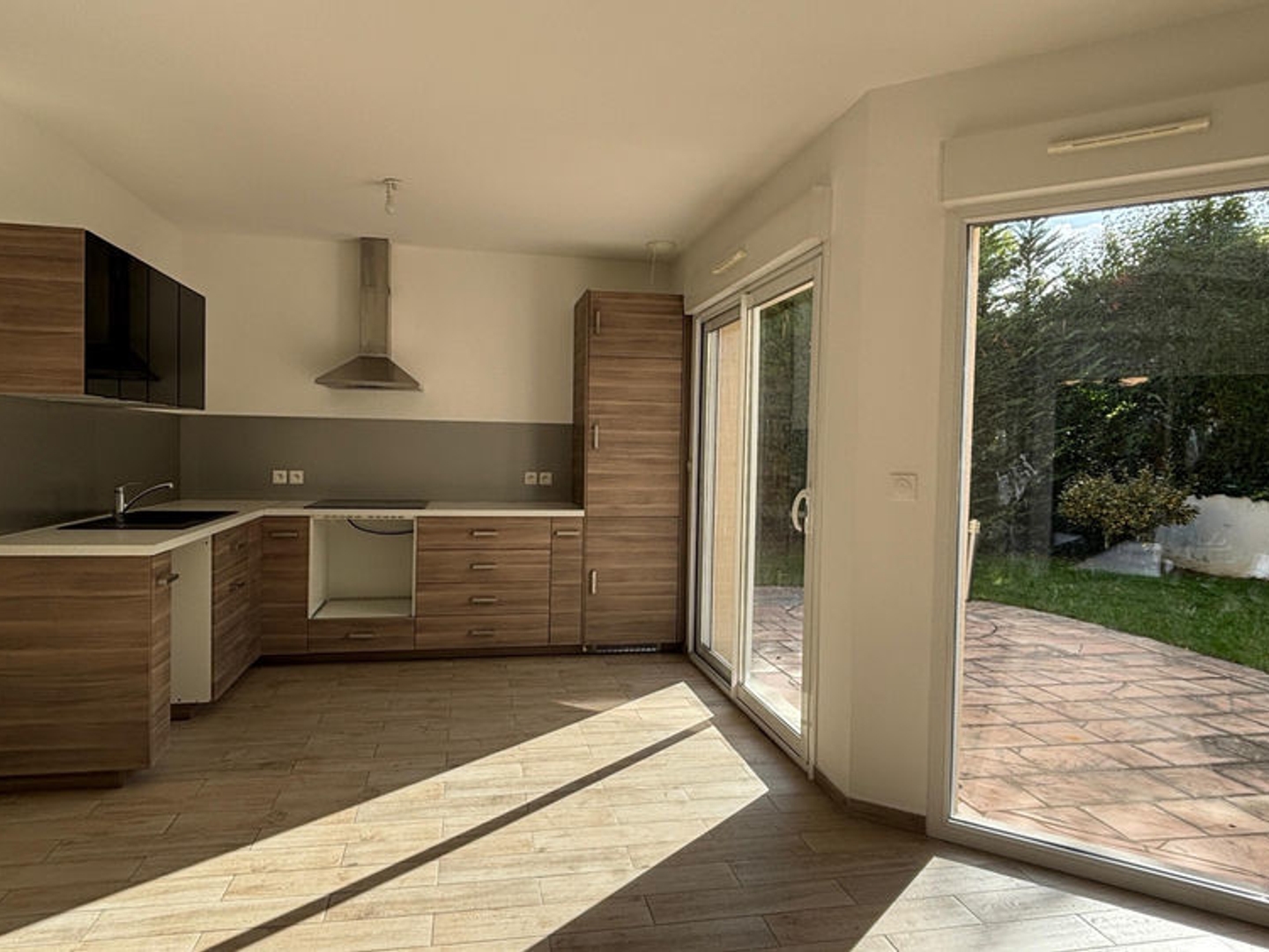 Maison à vendre - 7 pièces - 166m2 - L'étang-La-Ville (78620)