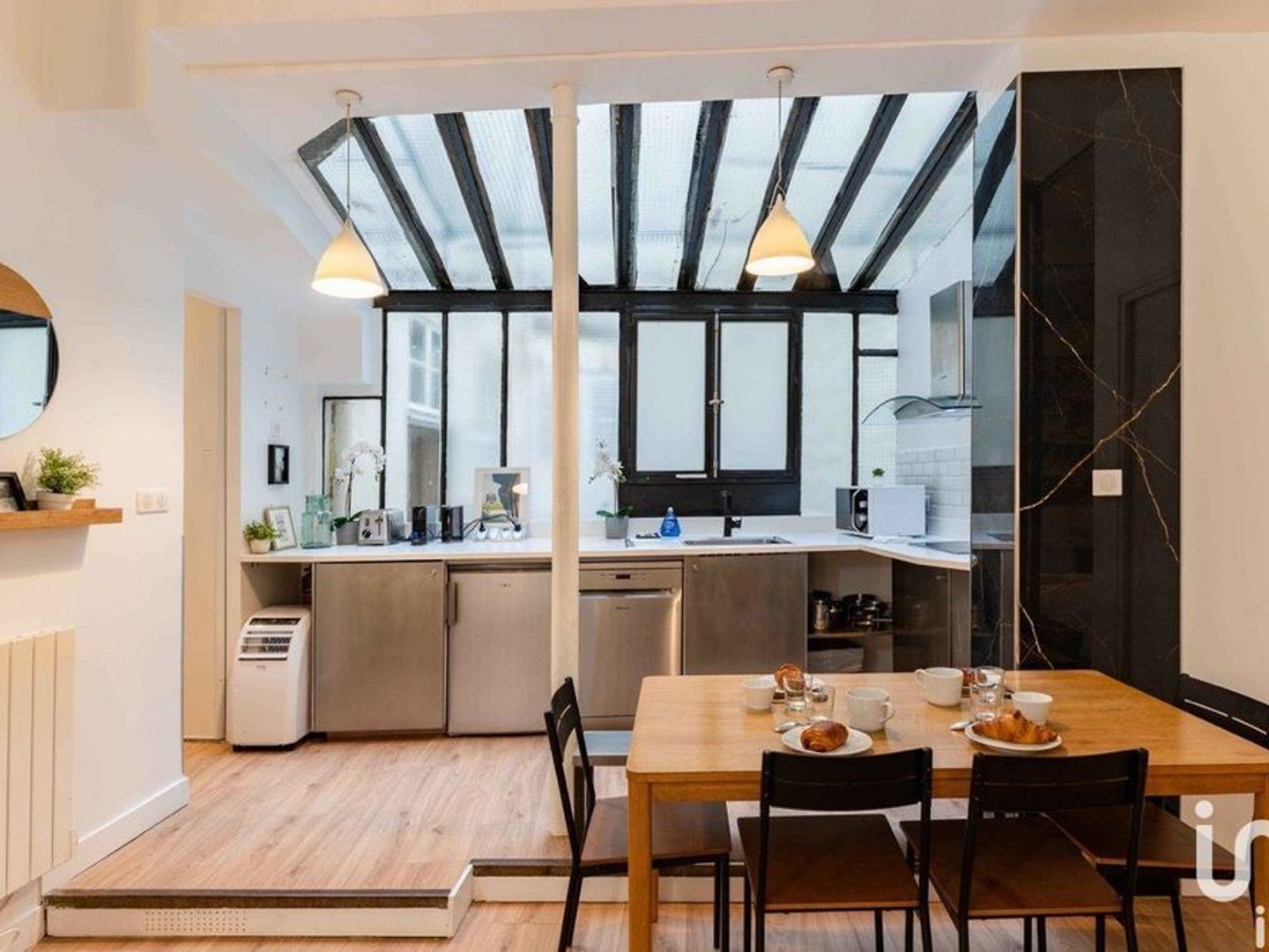 Vente Murs commerciaux 116 m²