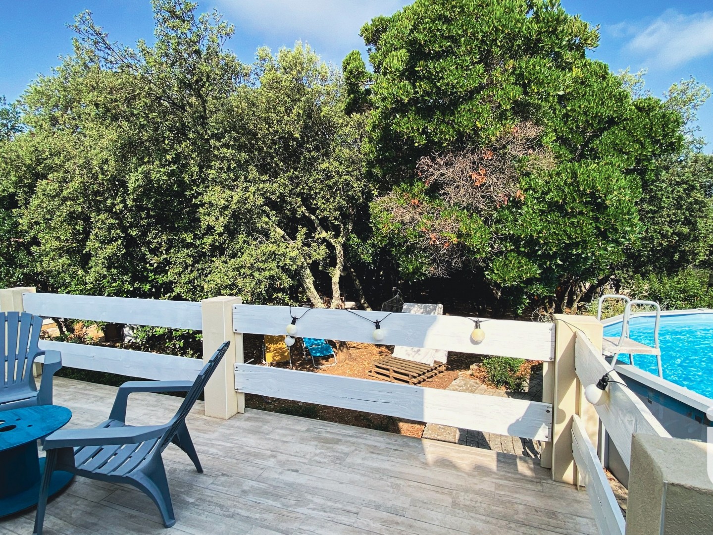 Maison 5 pièces 106 m²