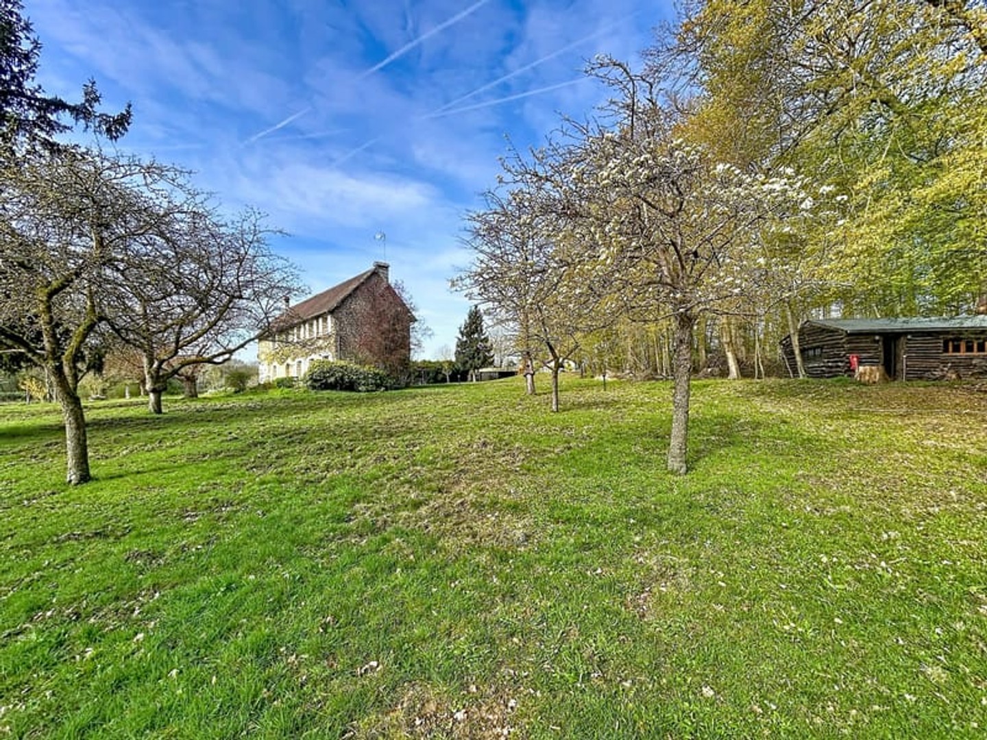 Maison 5 pièces 184 m²