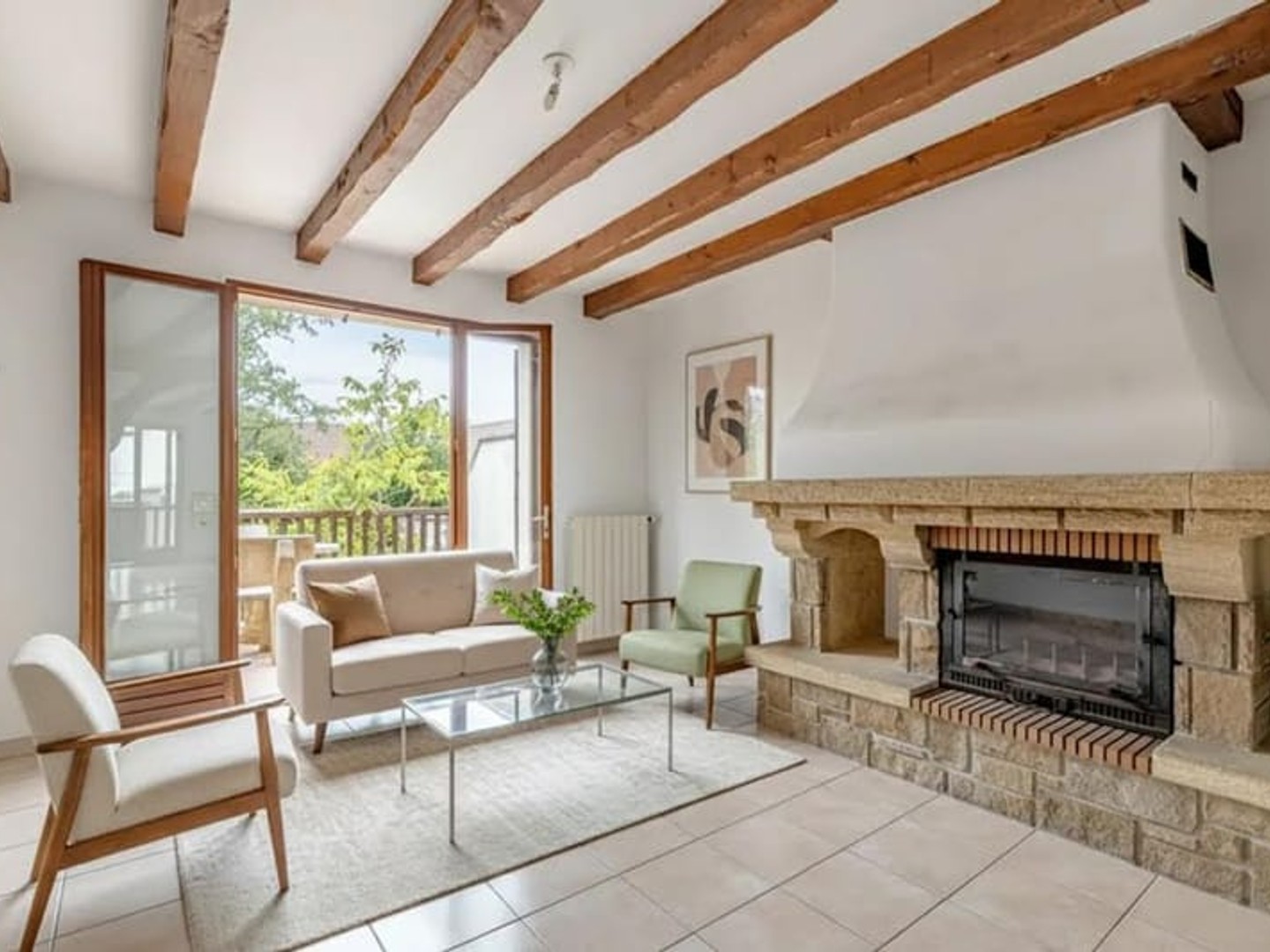 Maison 6 pièces 132 m²