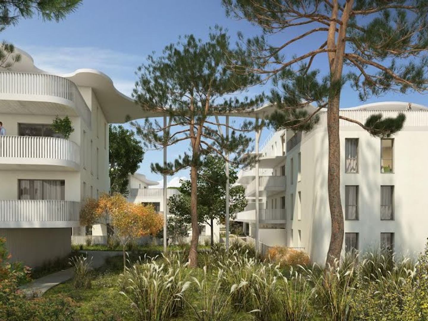 Appartement à vendre - 4 pièces - 73m2 - Narbonne (11100)