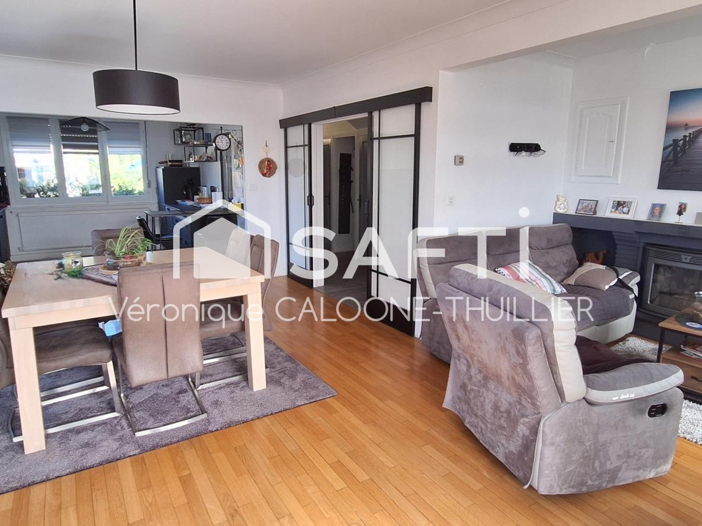 Maison sur CASSEL