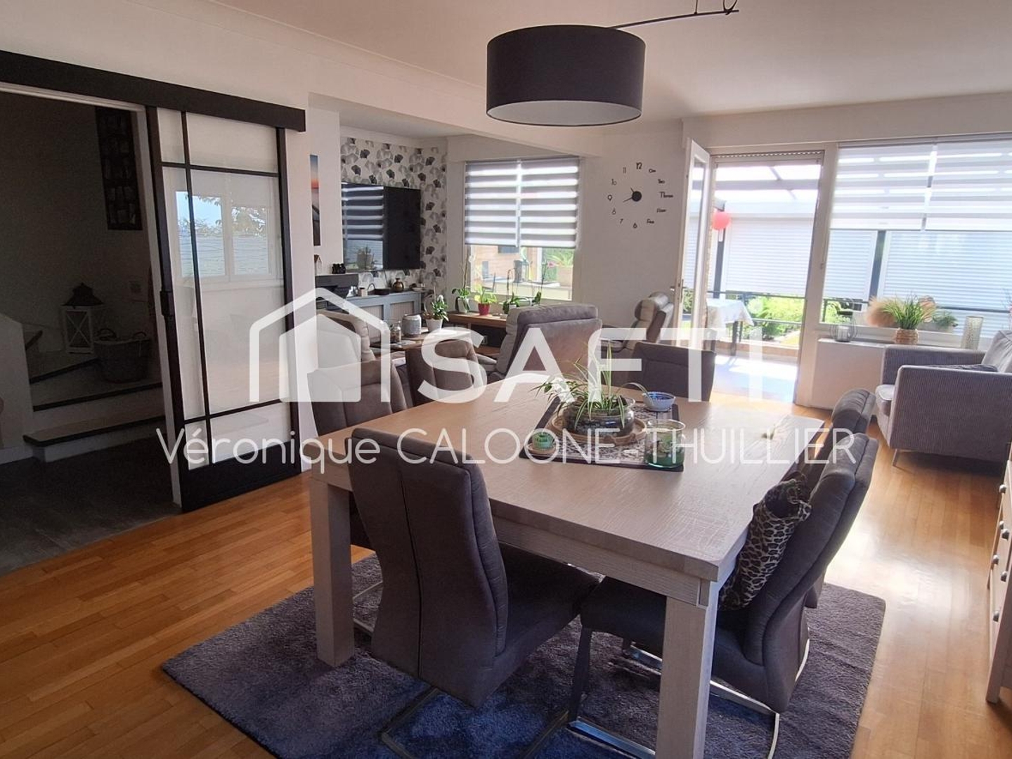 Maison à vendre - 5 pièces - 107m2 - Cassel (59670)