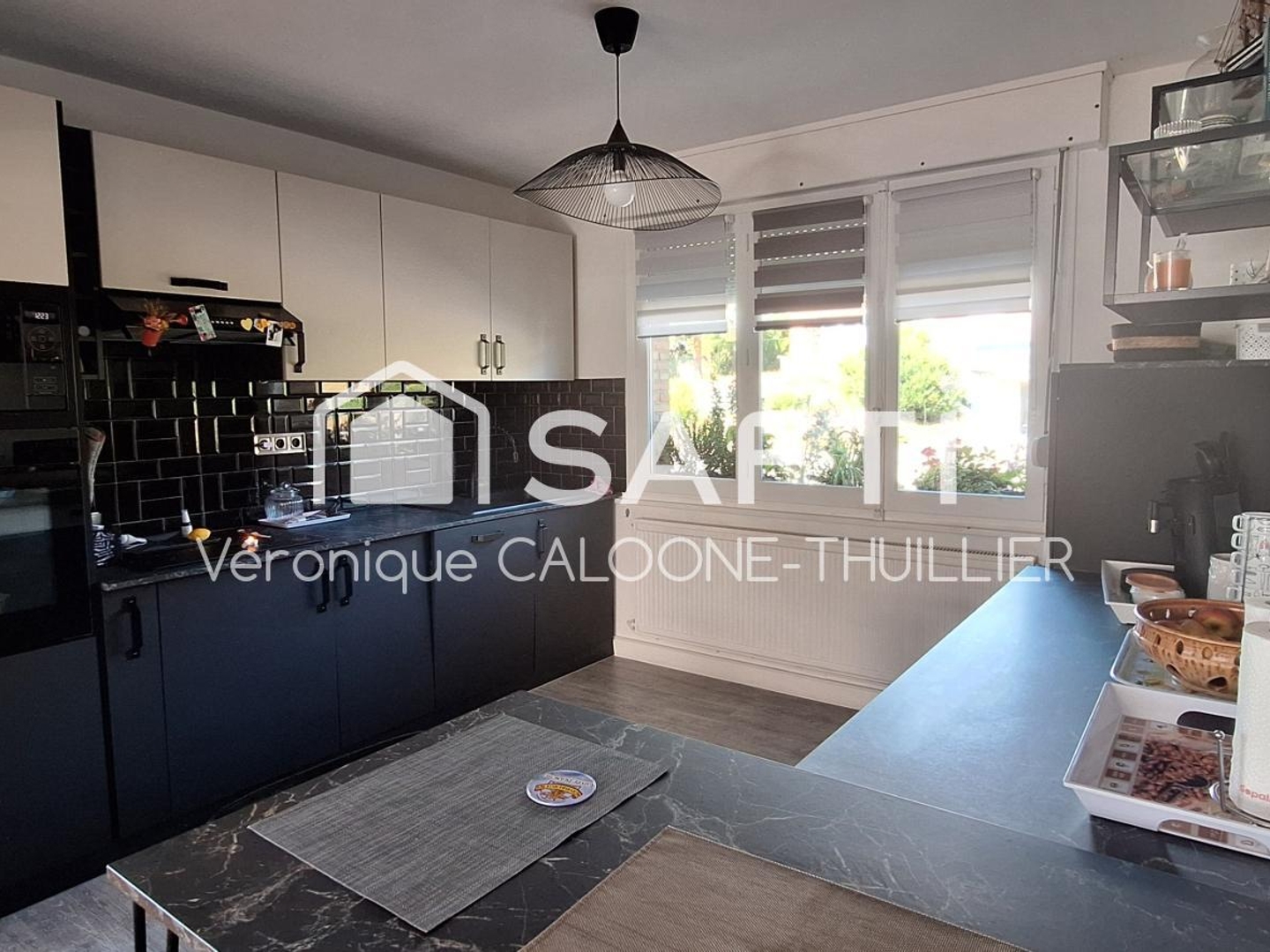 Maison à vendre - 5 pièces - 107m2 - Cassel (59670)