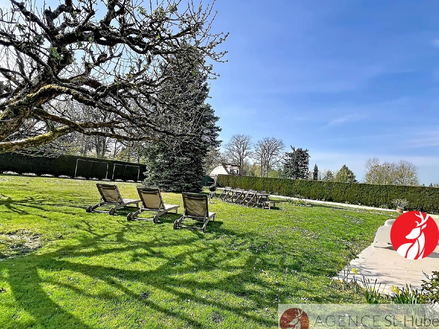 Maison à vendre - 7 pièces - 160m2 - Barbizon (77630)