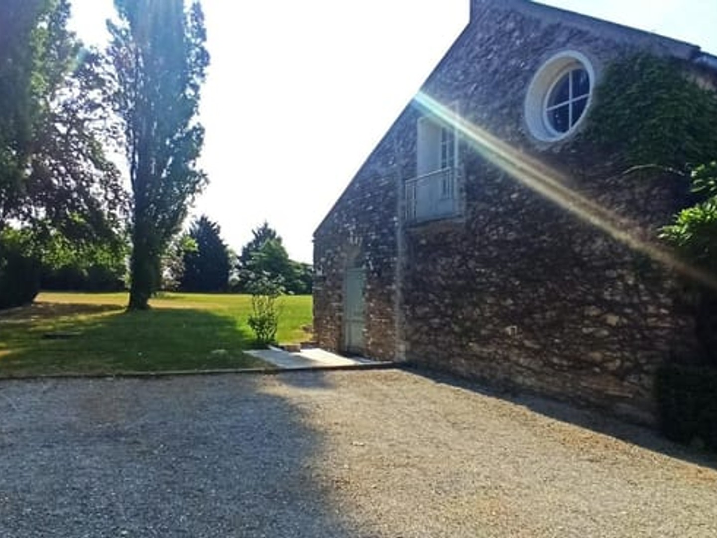 Maison 4 pièces 150 m²