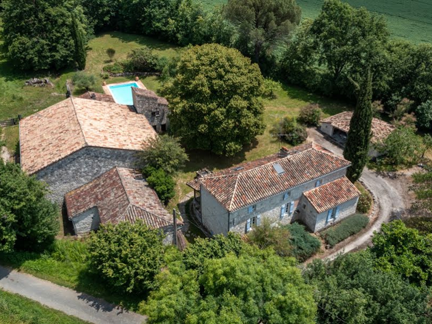 Maison 7 pièces 170 m²