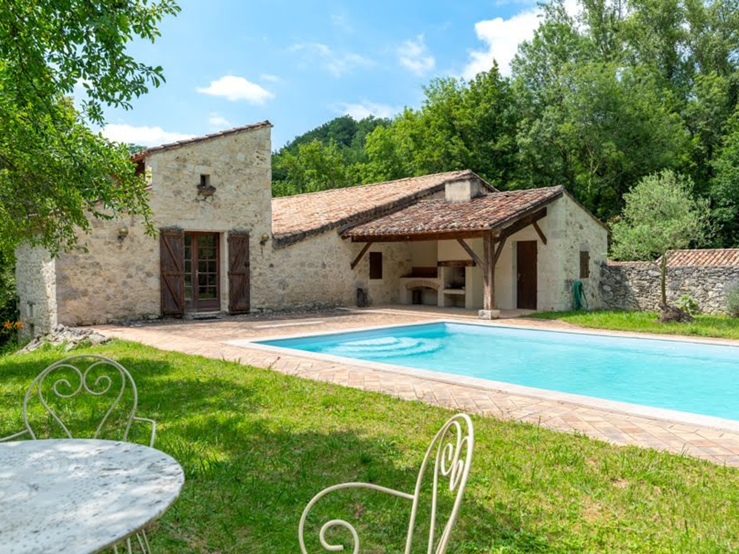 Maison à vendre - 7 pièces - 170m2 - Agen (47000)