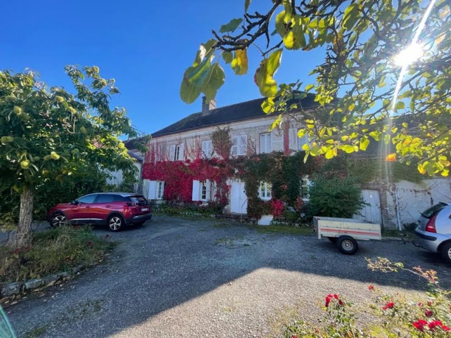 Maison 12 pièces 210 m²