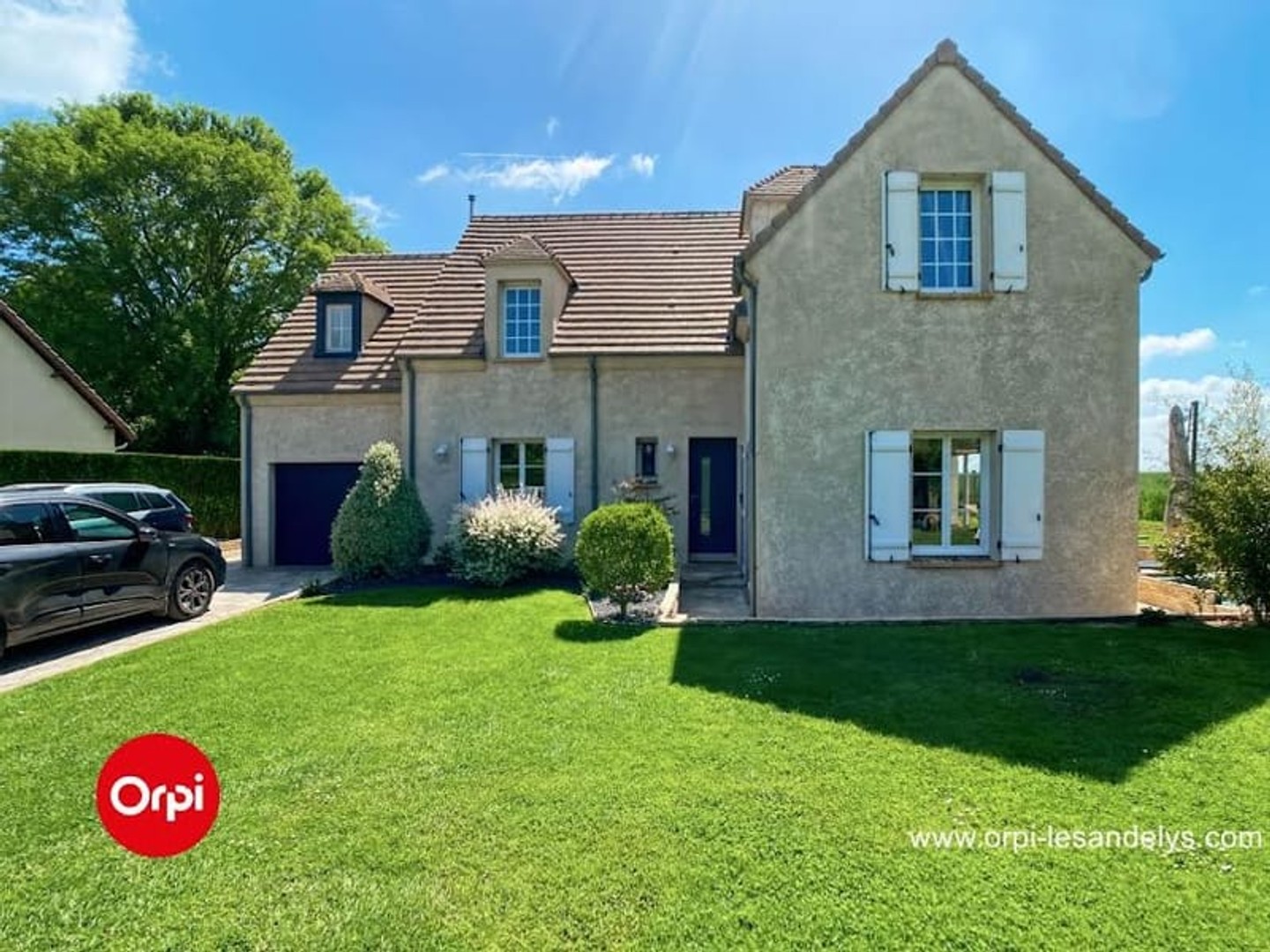 Maison 7 pièces 152 m²