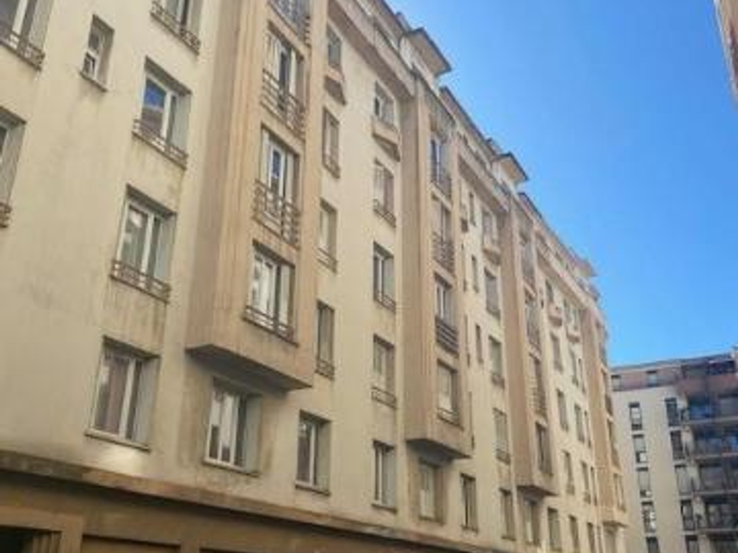 Appartement 3 pièces 74 m²
