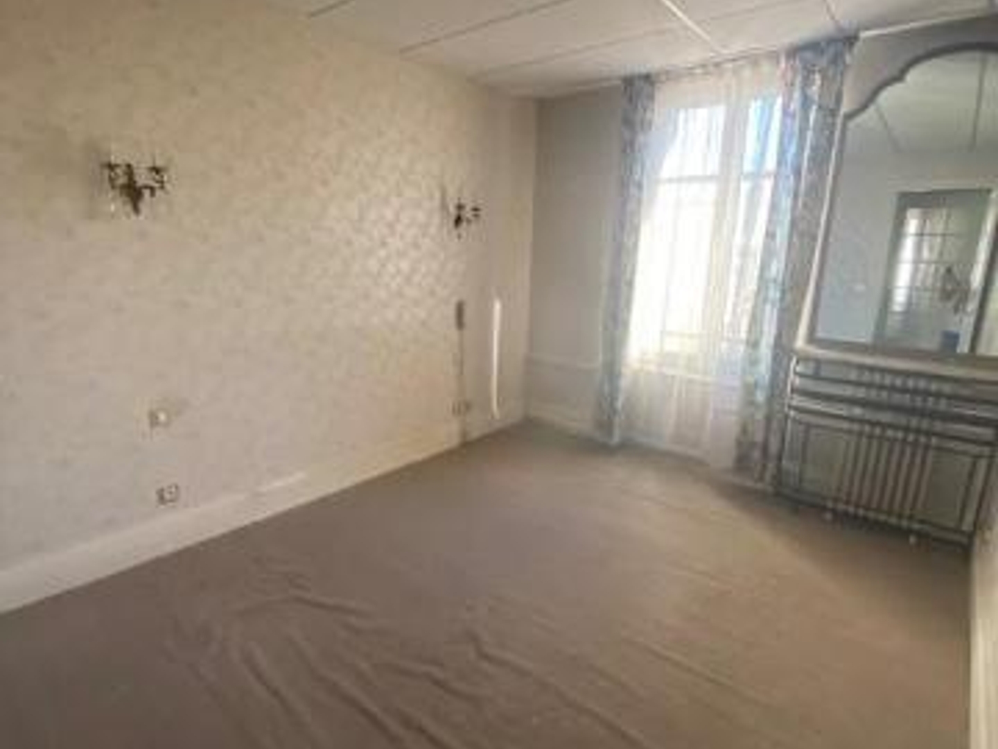 Appartement à vendre - 3 pièces - 74m2 - Saint-Étienne (42000)
