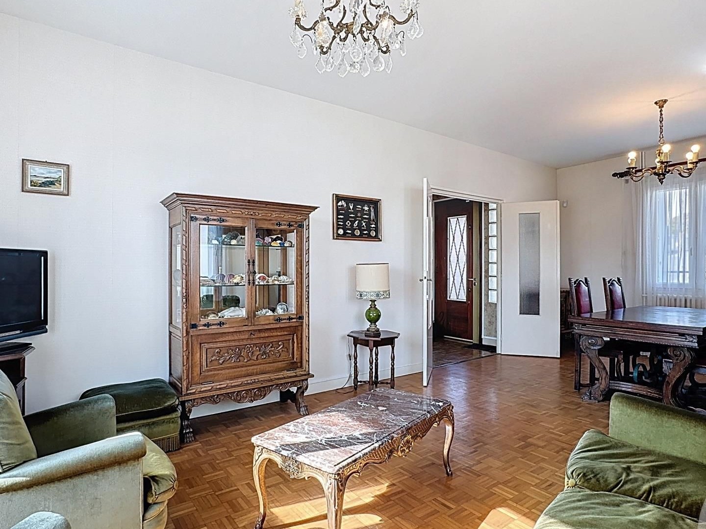 Maison 7 pièces 111 m²