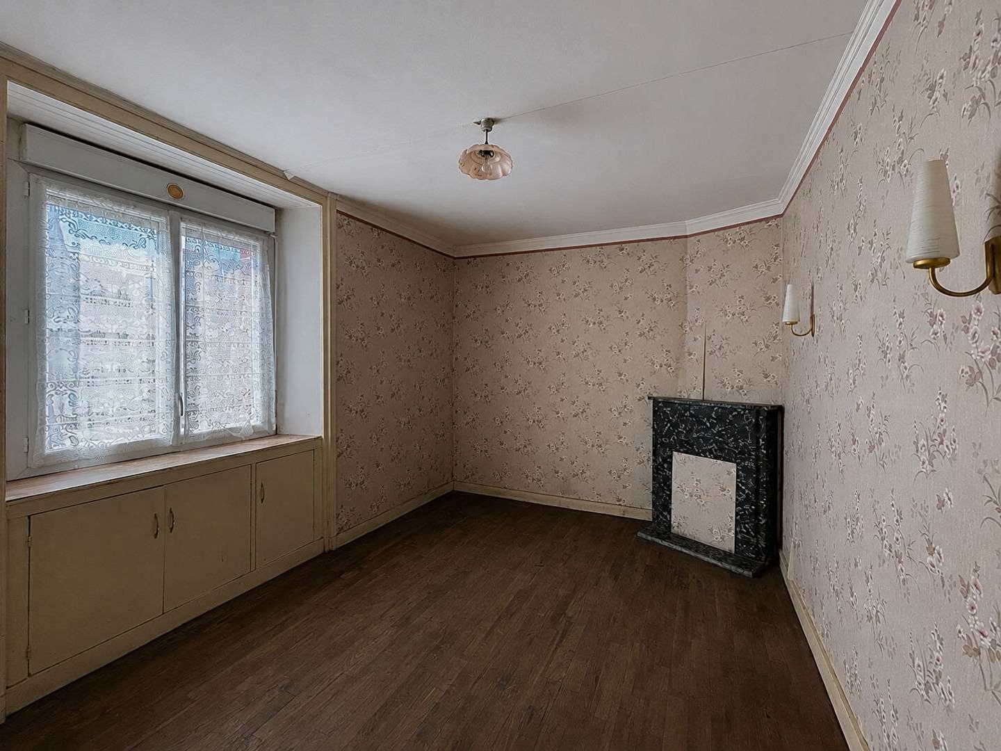 Maison 5 pièces 114 m²