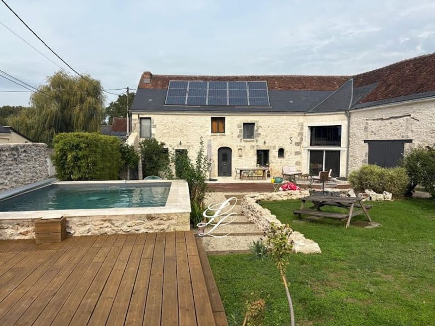 Maison 5 pièces 175 m²