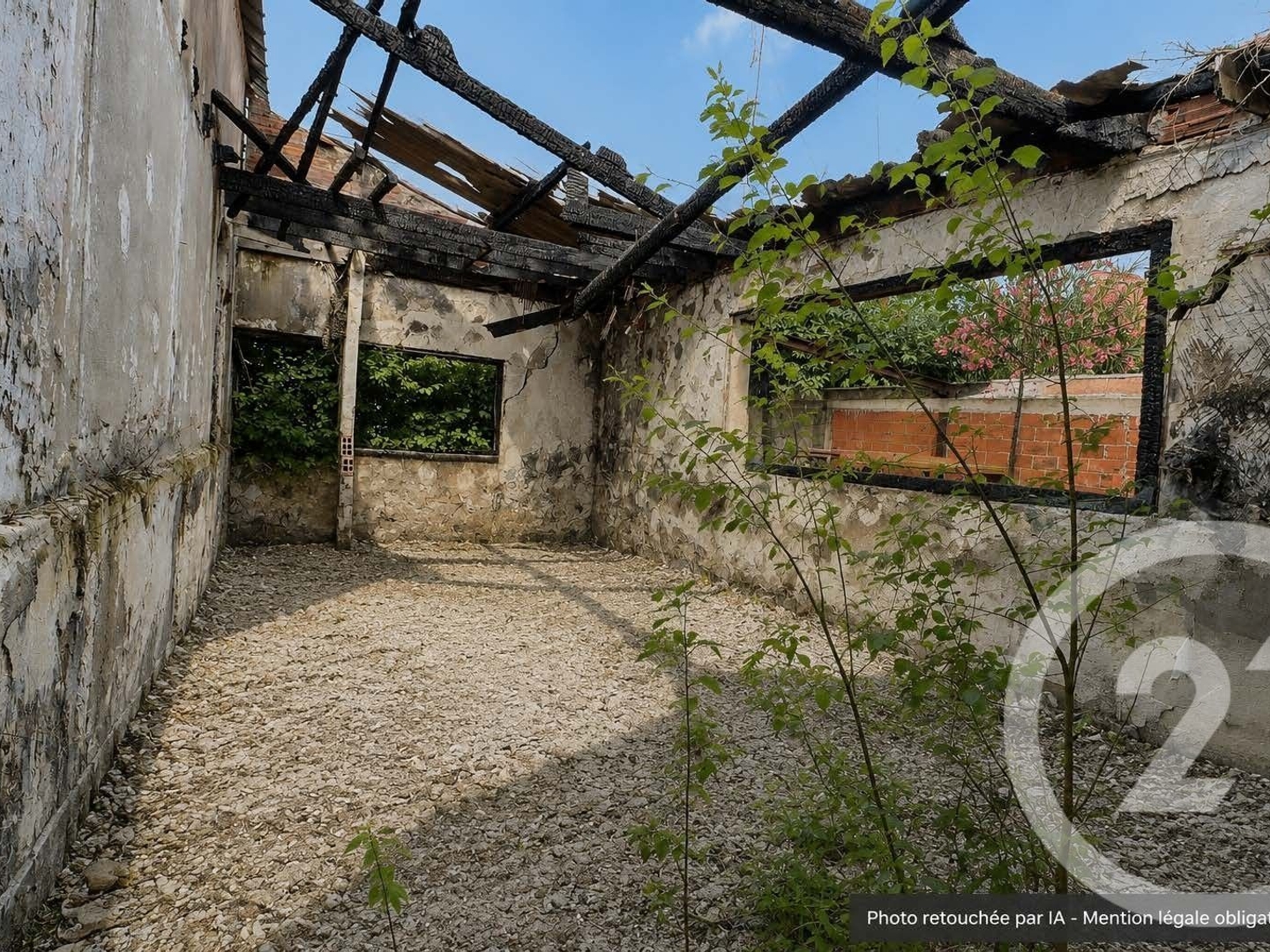 Maison 5 pièces 78 m²