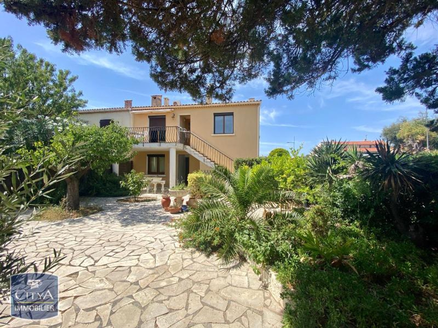 Maison 8 pièces 175 m²
