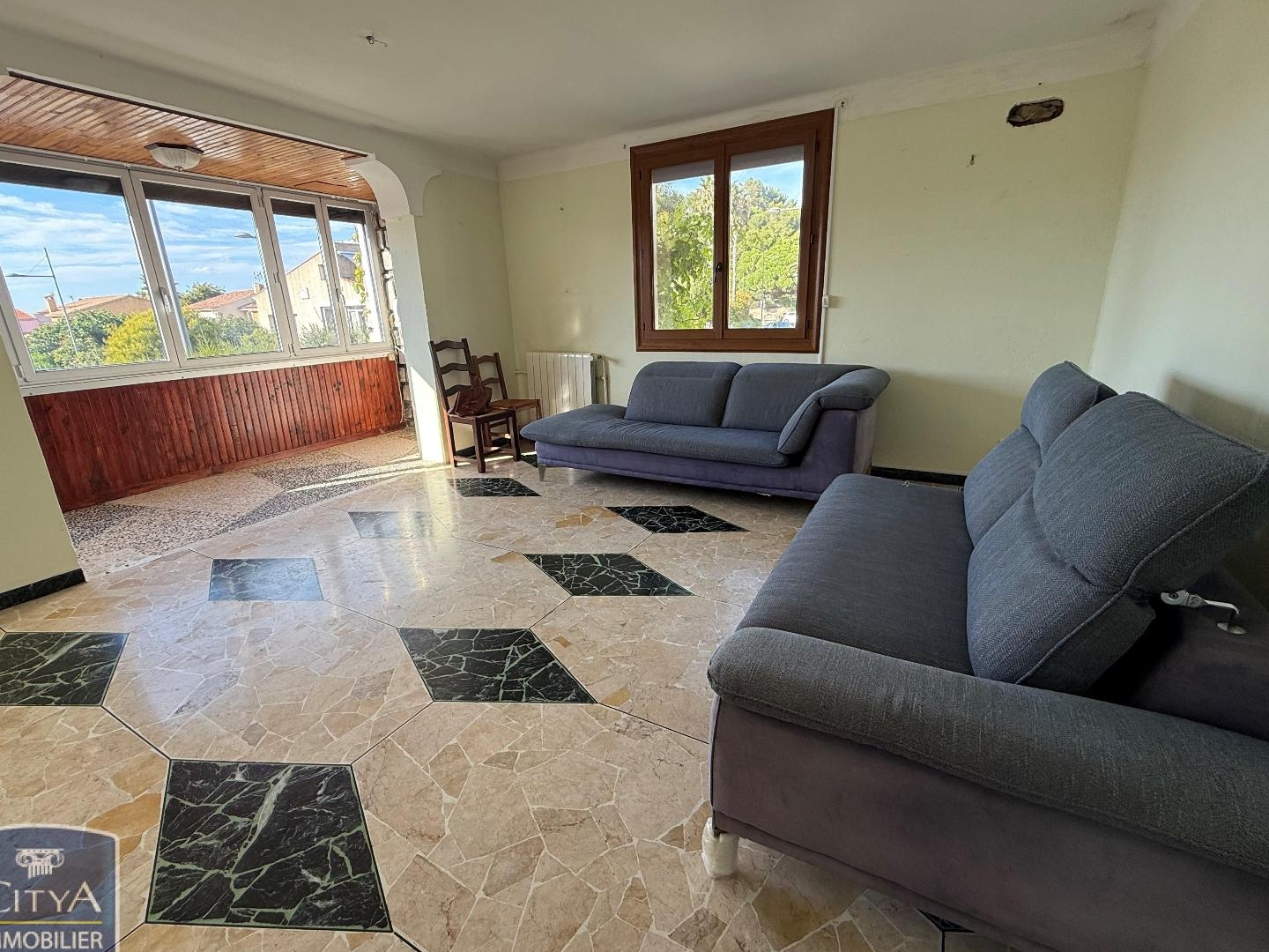 Maison à vendre - 8 pièces - 175m2 - Six-Fours-Les-Plages (83140)