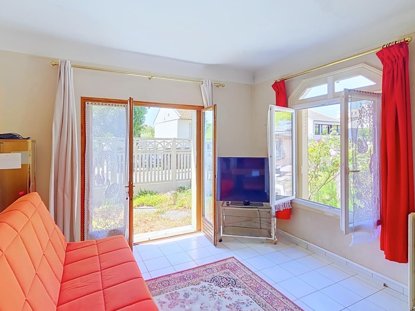 Maison à vendre - 4 pièces - 97m2 - Rueil-Malmaison (92500)