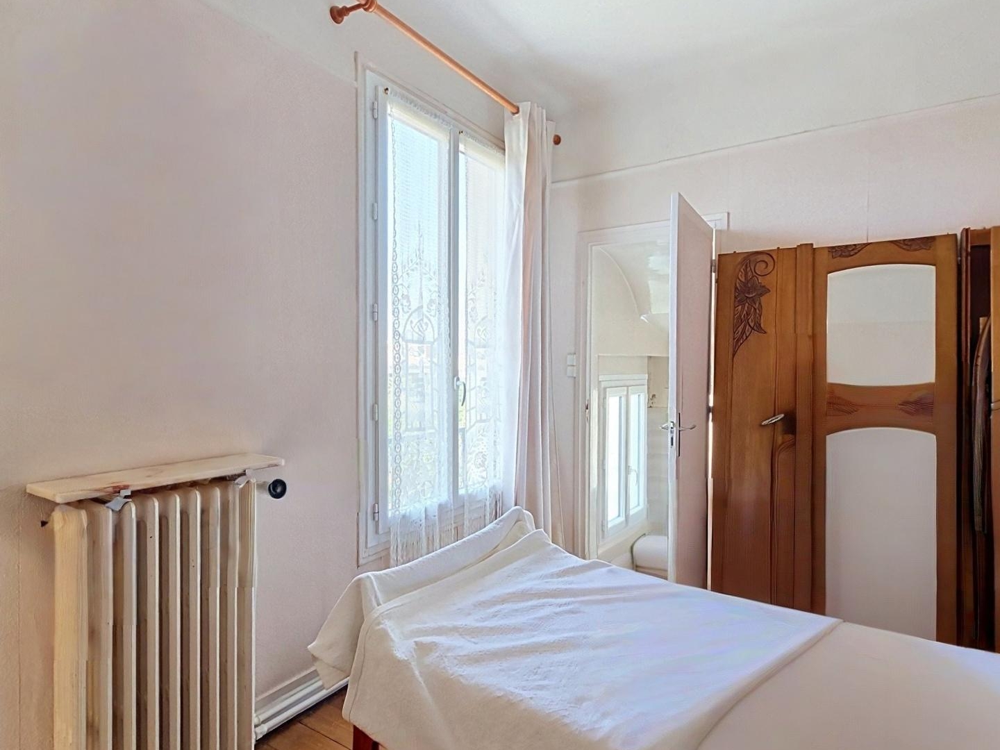 Maison à vendre - 4 pièces - 97m2 - Rueil-Malmaison (92500)
