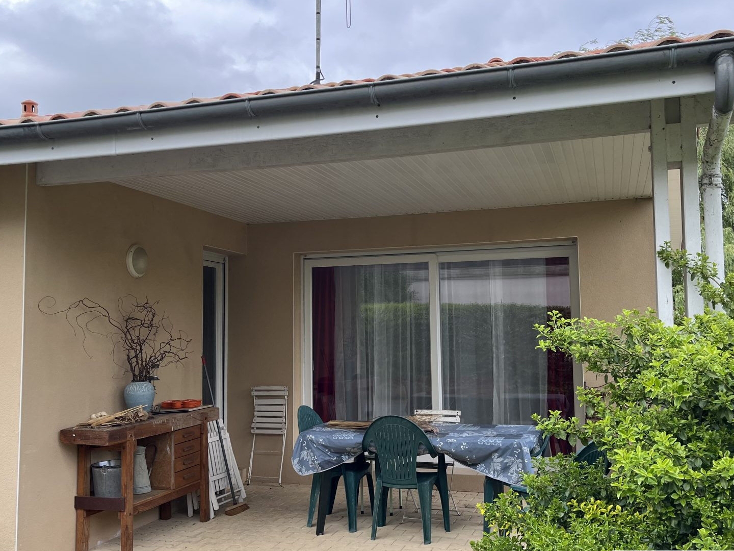 Maison à vendre - 5 pièces - 110m2 - Pontonx-Sur-L'adour (40465)