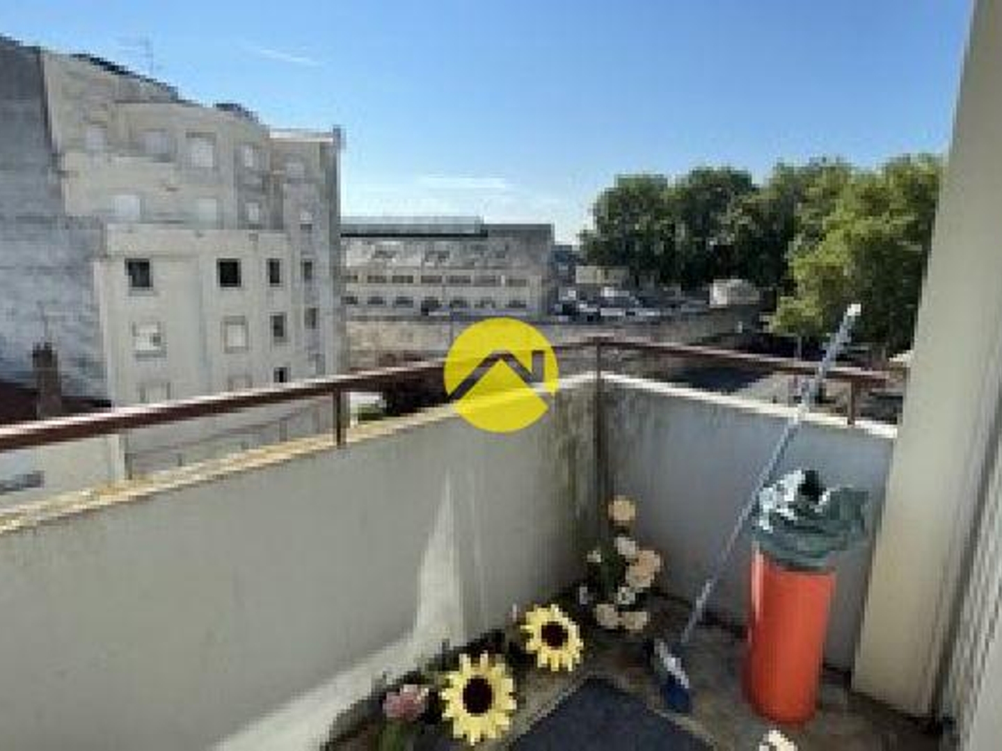 Appartement à vendre - 4 pièces - 79m2 - Bourges (18000)