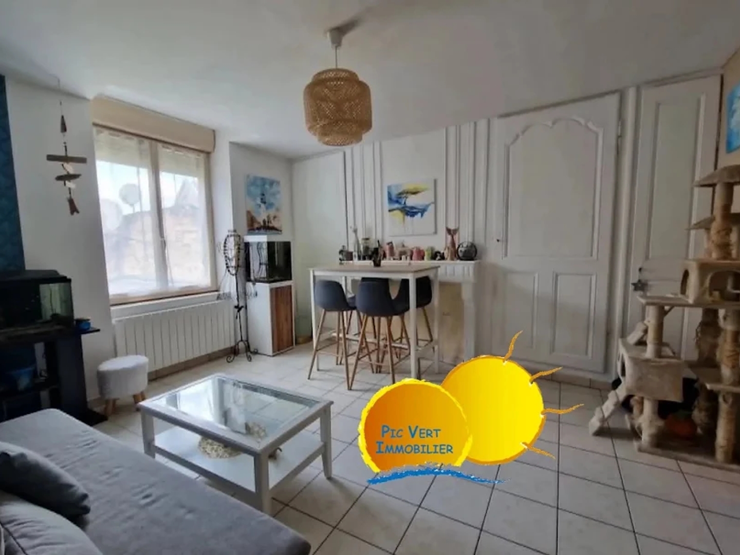 Locaux à vendre - 6 pièces - 150m2 - Auxonne (21130)