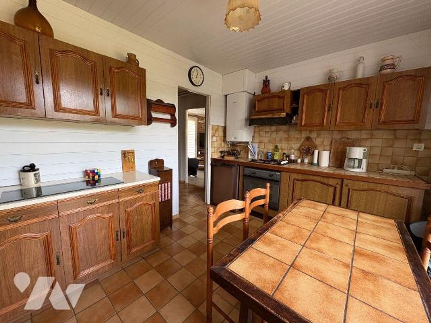 Maison à vendre - 4 pièces - 96m2 - Le Tréport (76470)